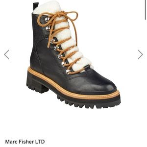 Marc Fisher Izzie Boots